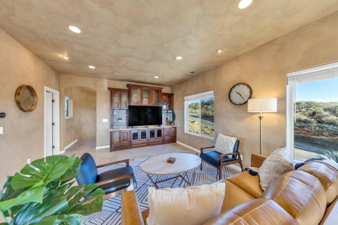 House In The Clouds Villa El Dorado Hills Exterior foto