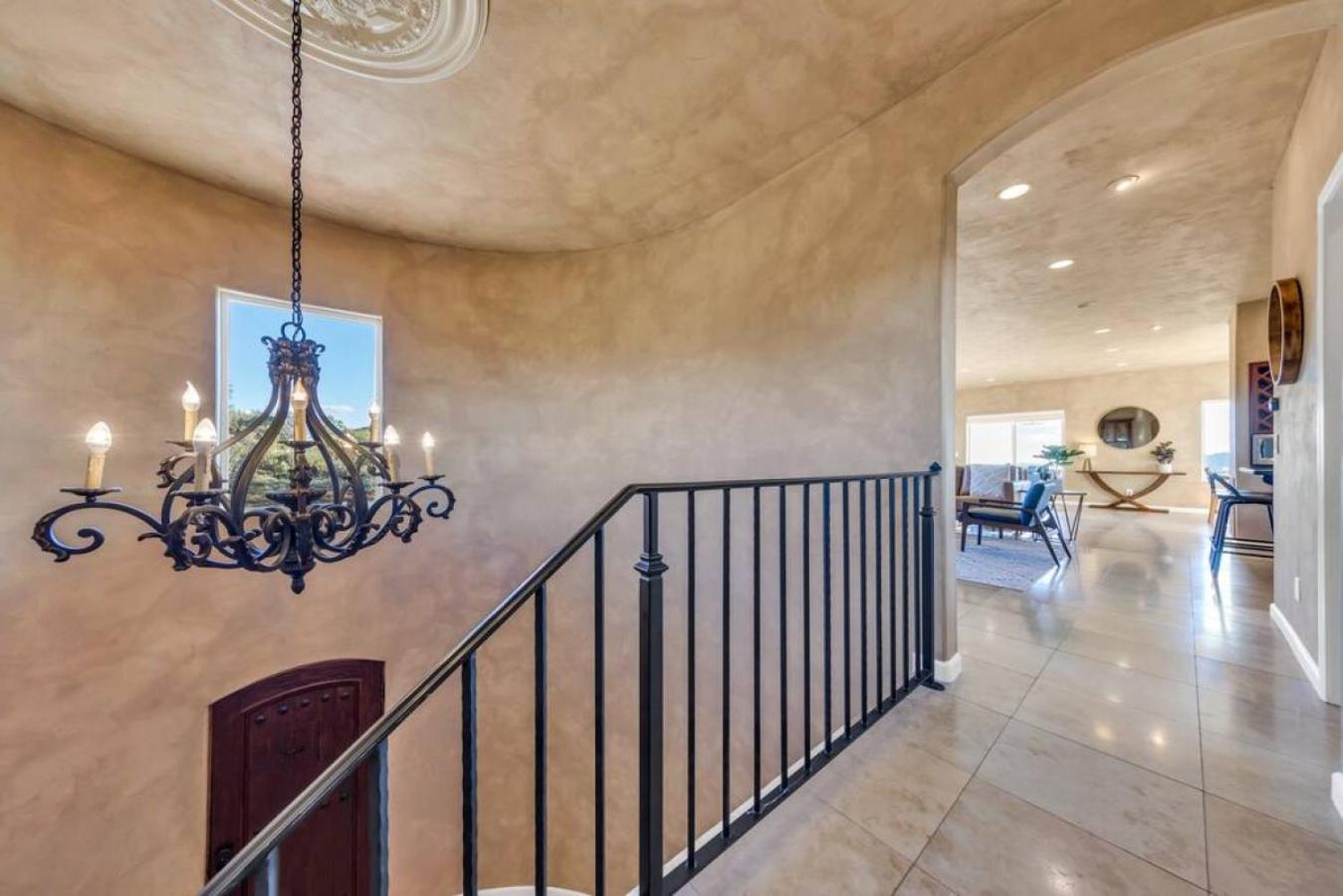 House In The Clouds Villa El Dorado Hills Exterior foto